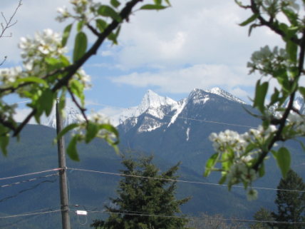 Kaslo